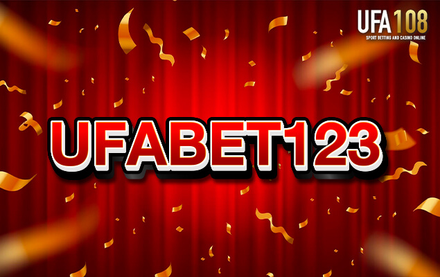 ufabet123