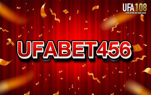 ufabet456
