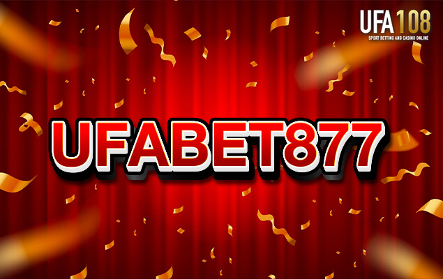 ufabet877